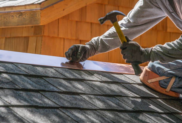 Trusted Coeburn, VA  Roofing repair and installation Experts