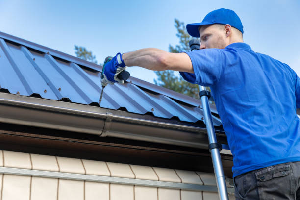 Best Emergency Roof Repair Services  in Coeburn, VA