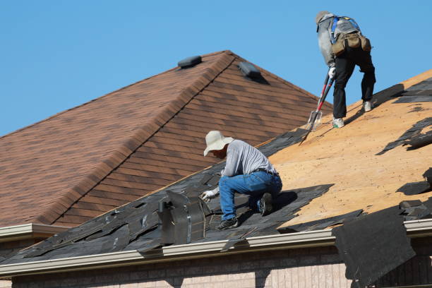 Best Rubber Roofing (EPDM, TPO)  in Coeburn, VA