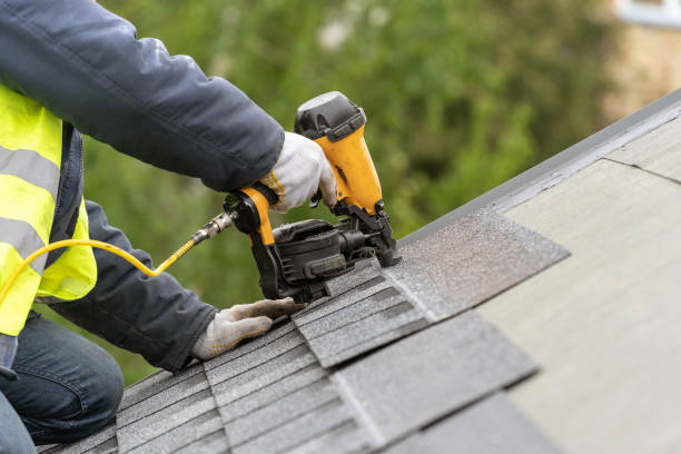 Best Tile Roofing Installation  in Coeburn, VA