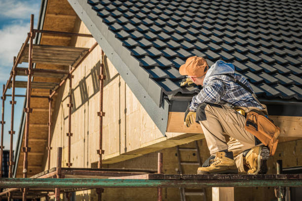 Best Cold Roofs  in Coeburn, VA