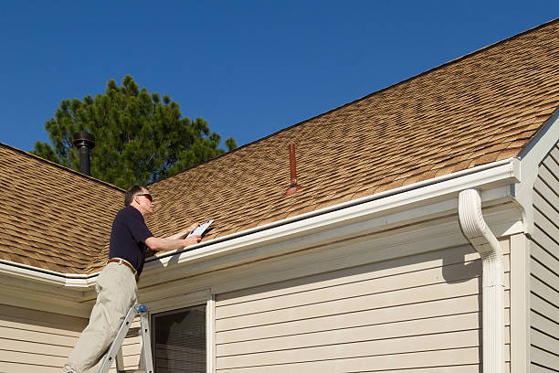 Best Green or Eco-Friendly Roofing Solutions  in Coeburn, VA