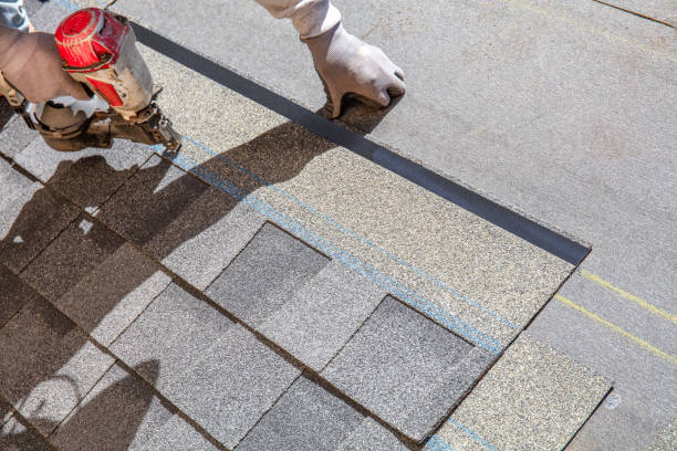 Fast & Reliable Emergency Roof Repairs in Coeburn, VA