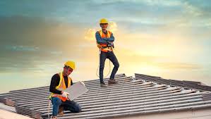 Best Gutter Installation and Repair  in Coeburn, VA